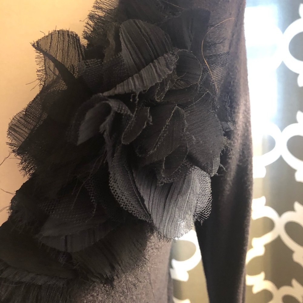 Cardigan - Picture 2 of 3